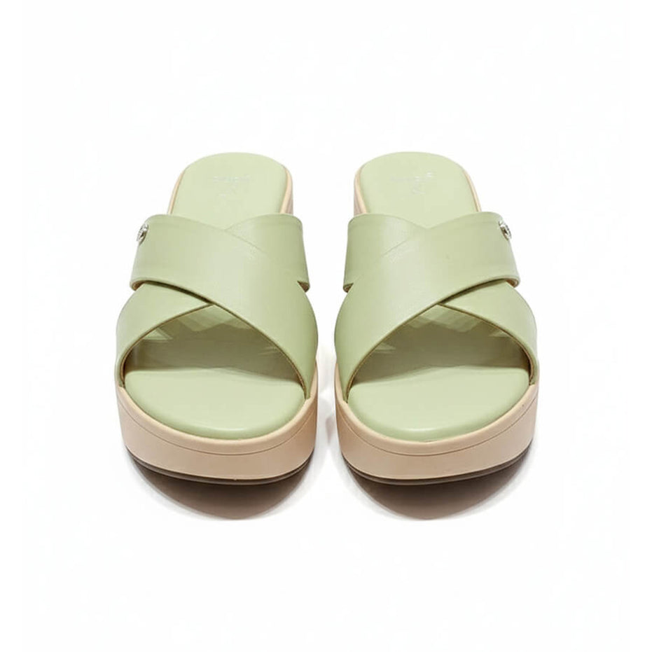 Latex Cushioning and Comfortable Wedges for Women